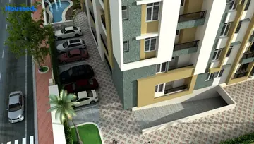 Amenities of Vardhman Imperial Heights - Image 80339