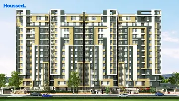 Project Image of Vardhman Imperial Heights - Image 80336