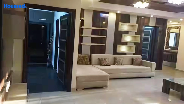 Sample Apartment of Vardhman Imperial Heights in Vaishali Nagar, Jaipur - Image 80340