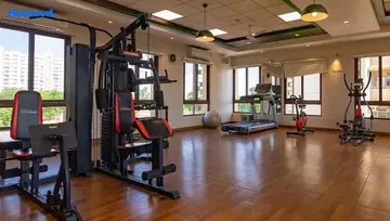 Amenities of Mahima Bellevista - Image 81550