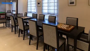 Amenities of Mahima Bellevista - Image 81551