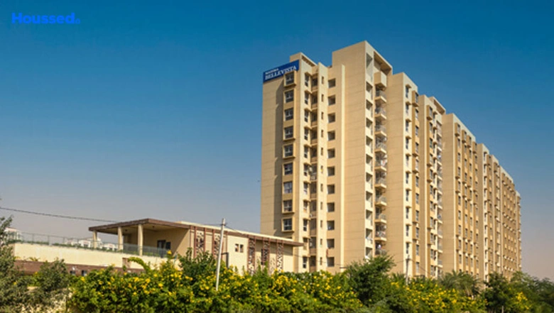 Project Image of Mahima Bellevista in Jagatpura, Jaipur - Image 81546