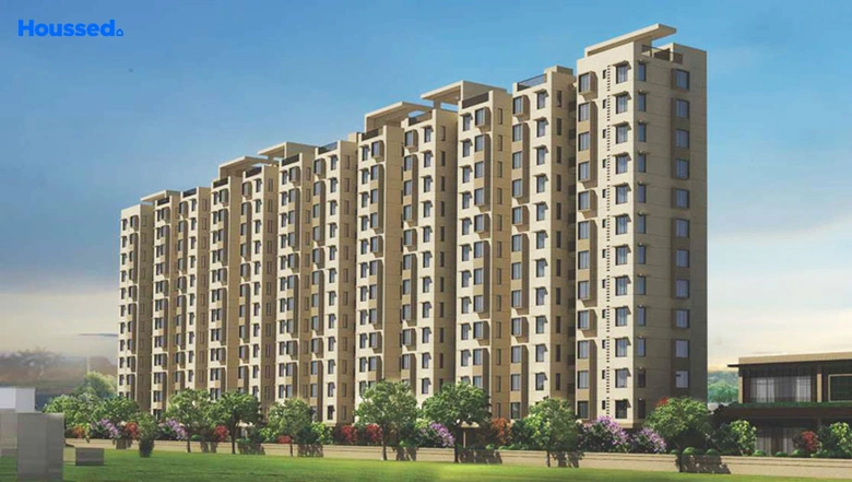 Project Image of Mahima Bellevista in Jagatpura, Jaipur - Image 81548