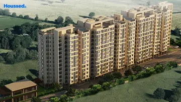 Project Image of Mahima Bellevista - Image 81547