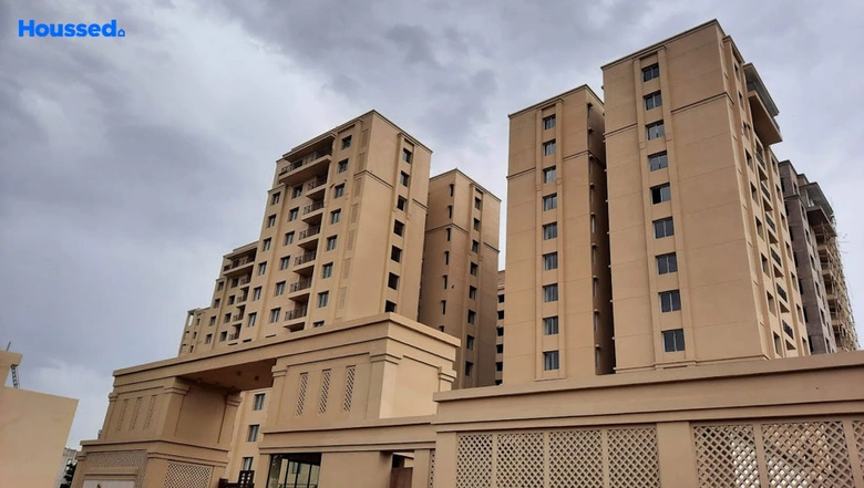Project Image of Mahima Florenza in Mansarovar, Jaipur - Image 1969