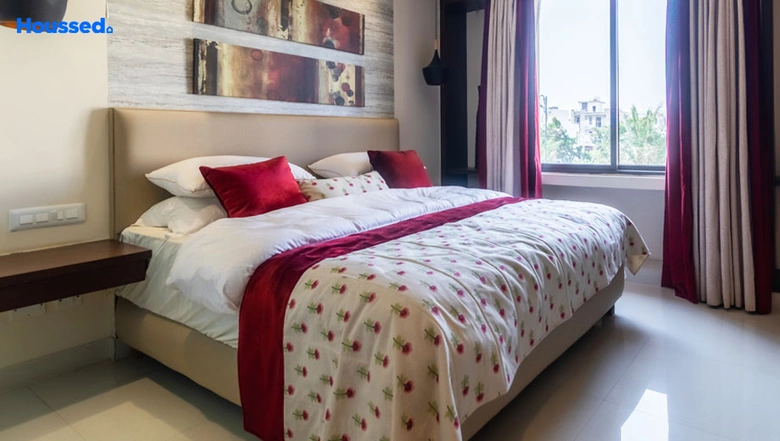 Sample Apartment of Mahima Florenza in Mansarovar, Jaipur - Image 1976