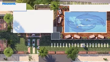 Amenities of Aashish Satyam - Image 52994