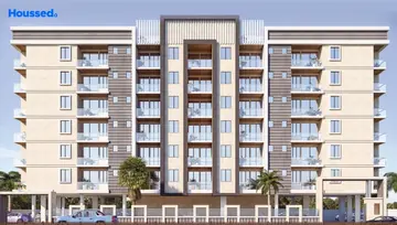 Project Image of Aashish Satyam - Image 52993