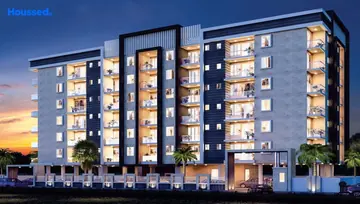Project Image of Aashish Satyam - Image 52992