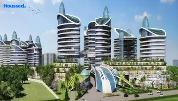 Project Image of Airwil Smart City - Image 54517