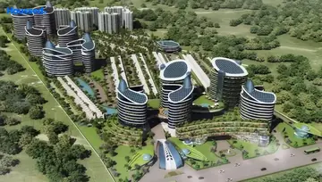Project Image of Airwil Smart City - Image 54516