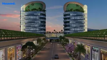 Project Image of Airwil Smart City - Image 54515