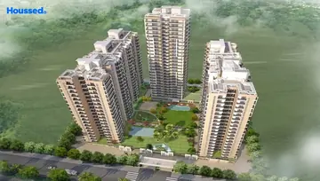 Project Image of Nirala World Splendora - Image 54605