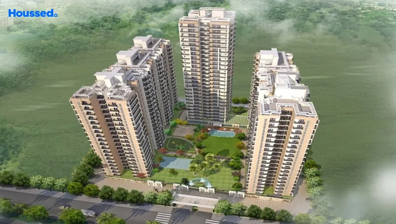 Project Image of Nirala World Splendora in Sector 2, Greater Noida - Image 54605