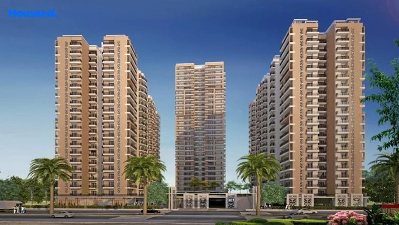 Project Image of Nirala World Splendora in Sector 2, Greater Noida - Image 54604