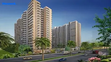 Project Image of Nirala World Splendora - Image 54606