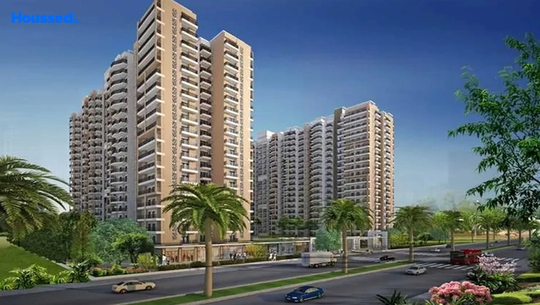 Project Image of Nirala World Splendora in Sector 2, Greater Noida - Image 54606