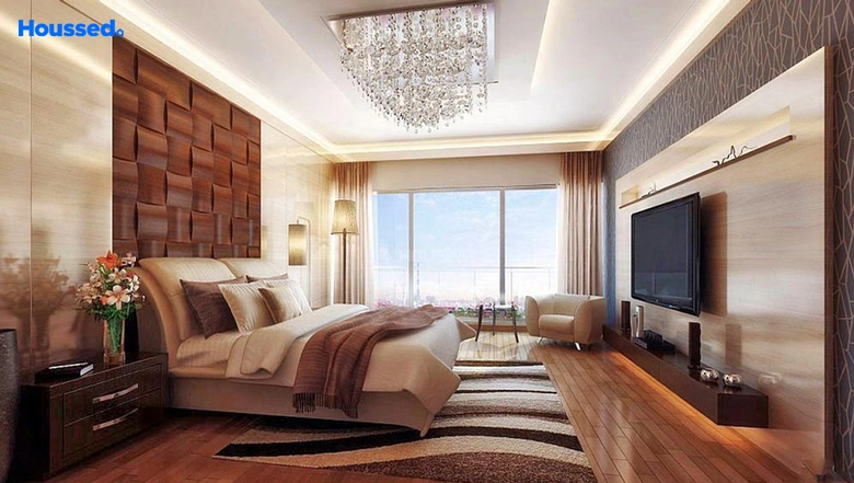 Sample Apartment of Nirala World Splendora in Sector 2, Greater Noida - Image 54608