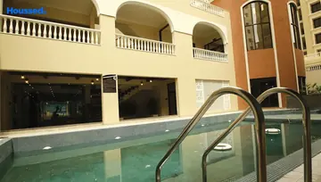 Amenities of Mahima Nirvana - Image 53012