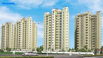 Project Image of Mahima Nirvana - Image 53009