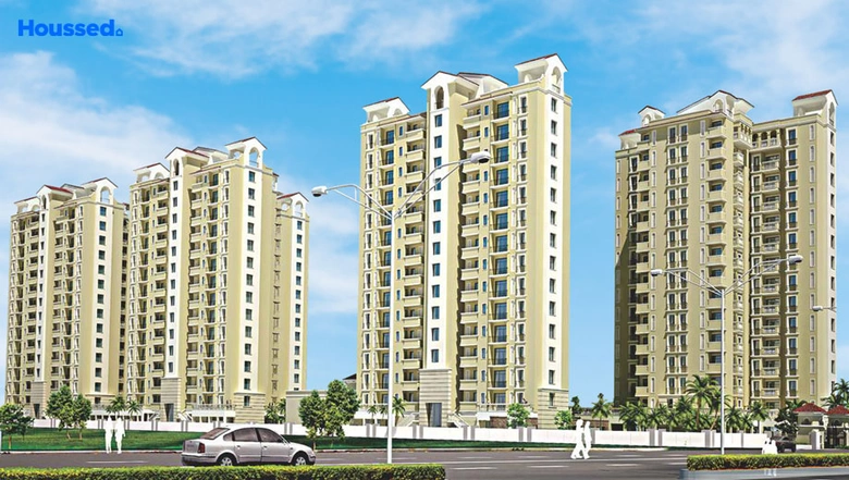 Project Image of Mahima Nirvana in Ajmer Road, Jaipur - Image 53009