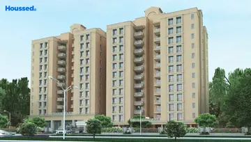 Project Image of Mahima Nirvana - Image 53010
