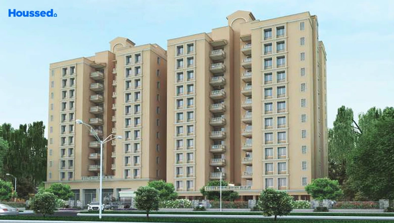Project Image of Mahima Nirvana in Ajmer Road, Jaipur - Image 53010