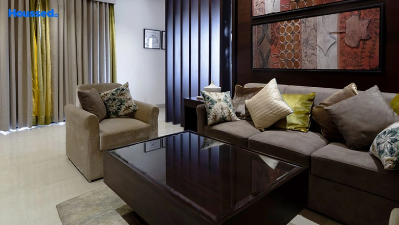 Sample Apartment of Mahima Nirvana in Ajmer Road, Jaipur - Image 53016