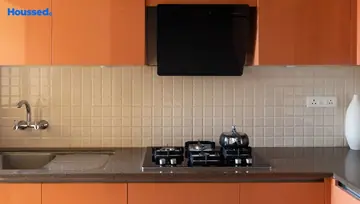 Sample Apartment of Mahima Nirvana - Image 53014
