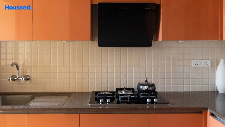 Sample Apartment of Mahima Nirvana in Ajmer Road, Jaipur - Image 53014