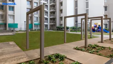 Amenities of Mahima Panache - Image 2023