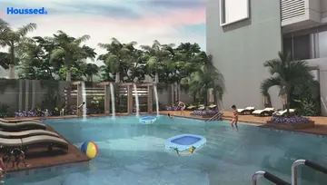 Amenities of Mahima Panache - Image 2025