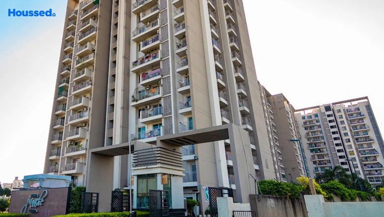 Project Image of Mahima Panache in Jagatpura, Jaipur - Image 2020