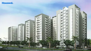 Project Image of Mahima Panache - Image 2022