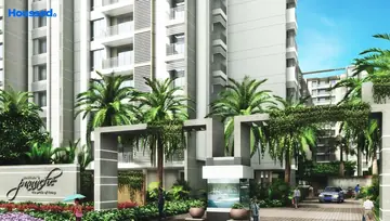 Project Image of Mahima Panache - Image 2021