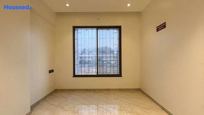 Sample Apartment of Futuristic The Spectrum in Tathawade, Pune - Image 17420