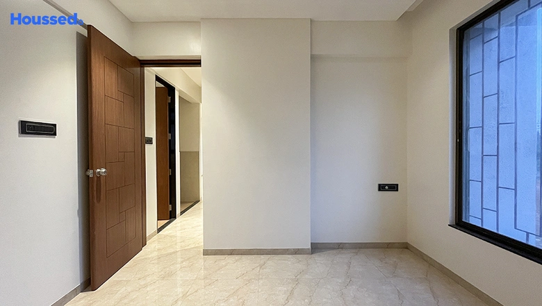 Sample Apartment of Futuristic The Spectrum in Tathawade, Pune - Image 17422