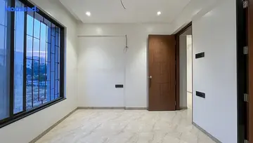 Sample Apartment of Futuristic The Spectrum - Image 17423