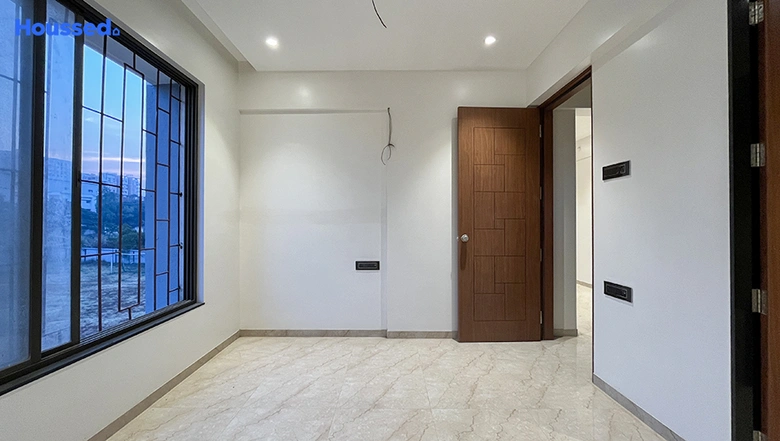 Sample Apartment of Futuristic The Spectrum in Tathawade, Pune - Image 17423