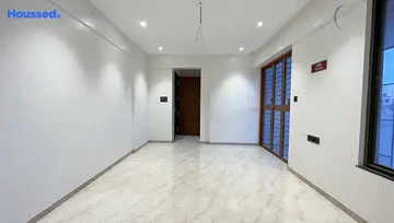 Sample Apartment of Futuristic The Spectrum - Image 17419
