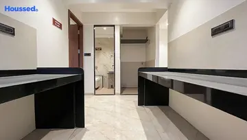 Sample Apartment of Futuristic The Spectrum - Image 17421