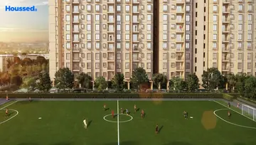 Amenities of Mahima Sansaar - Image 2034