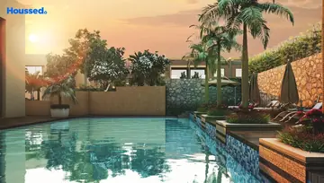 Amenities of Mahima Sansaar - Image 2036