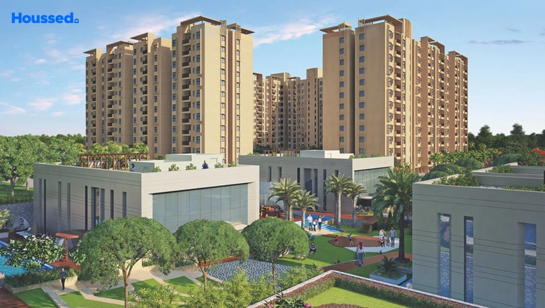 Project Image of Mahima Sansaar in Sanganer, Jaipur - Image 2032