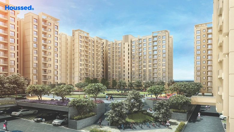 Project Image of Mahima Sansaar in Sanganer, Jaipur - Image 2029