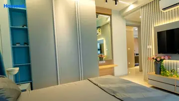 Sample Apartment of Mahima Sansaar - Image 2038
