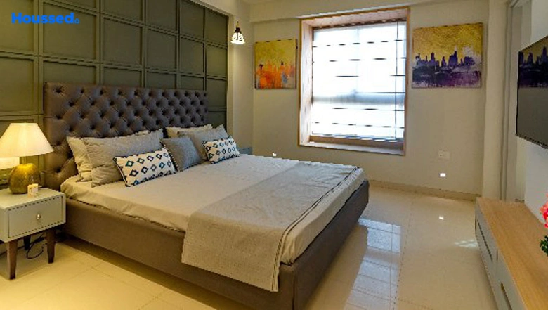 Sample Apartment of Mahima Sansaar in Sanganer, Jaipur - Image 2040