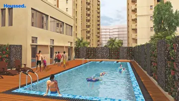 Amenities of Mahima Shubh Nilay - Image 53056