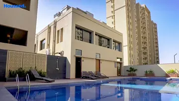 Amenities of Mahima Shubh Nilay - Image 53054