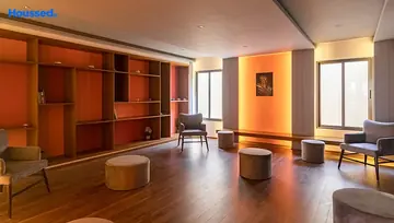 Amenities of Mahima Shubh Nilay - Image 53053